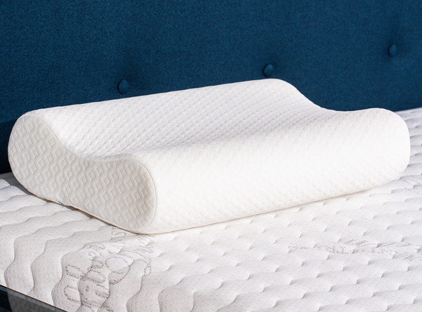 Изображение товара Одеяло EOS Релакс 172х205 + Ортопедическая подушка Гармония 50x36 (2шт, джерси)