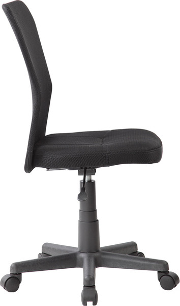 Изображение товара Кресло офисное Helmi Compact HL-M06 / 306210 (черный)