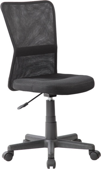 Изображение товара Кресло офисное Helmi Compact HL-M06 / 306210 (черный)