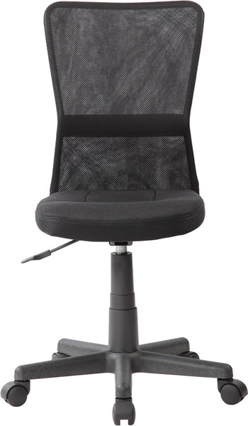 Изображение товара Кресло офисное Helmi Compact HL-M06 / 306210 (черный)