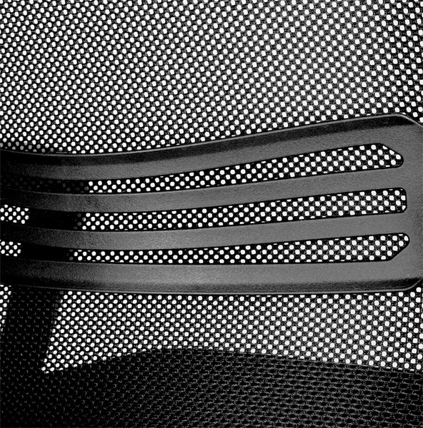 Изображение товара Кресло офисное Helmi Comfort HL-M07 / 306211 (черный)