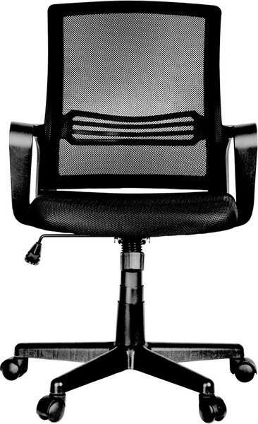 Изображение товара Кресло офисное Helmi Comfort HL-M07 / 306211 (черный)
