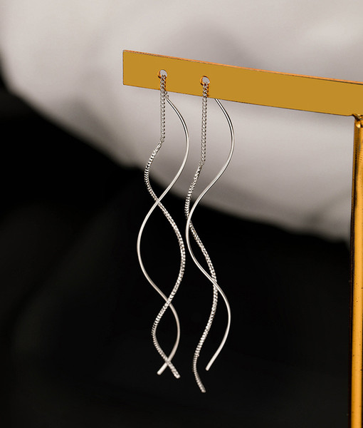 Изображение товара Серьги Aurelia LA1-591