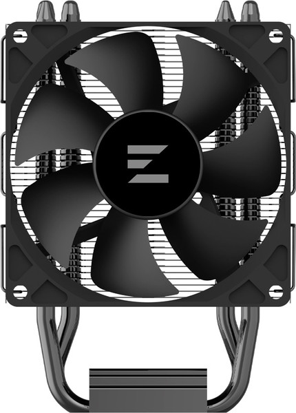 Изображение товара Кулер для процессора Zalman CNPS4X Black V2