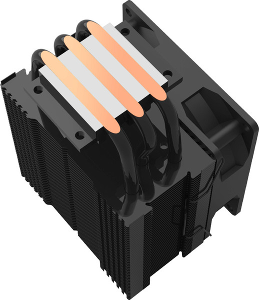 Изображение товара Кулер для процессора Zalman CNPS4X Black V2