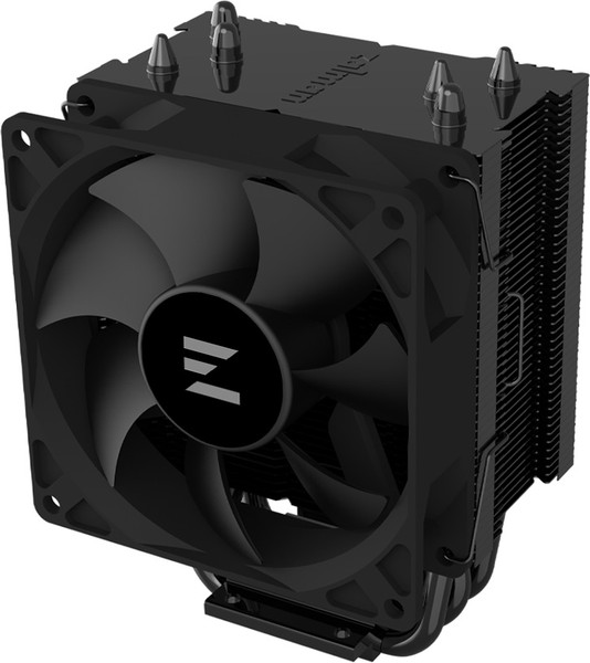 Изображение товара Кулер для процессора Zalman CNPS4X Black V2