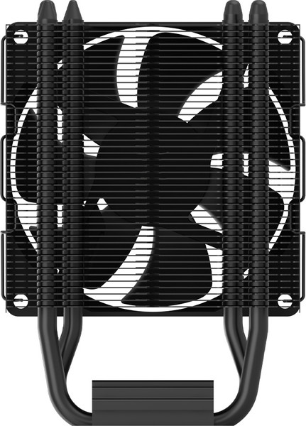 Изображение товара Кулер для процессора Zalman CNPS4X Black V2