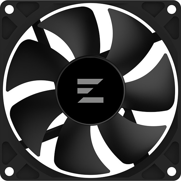 Изображение товара Кулер для процессора Zalman CNPS4X Black V2