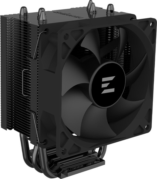 Изображение товара Кулер для процессора Zalman CNPS4X Black V2