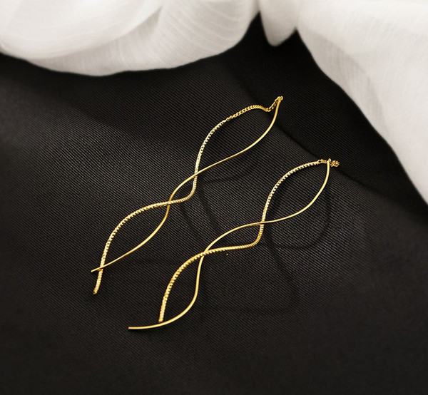 Изображение товара Серьги Aurelia LA1-592