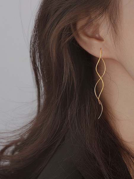 Изображение товара Серьги Aurelia LA1-592