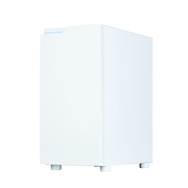 Изображение товара Корпус для компьютера Zalman T4 Plus (белый)