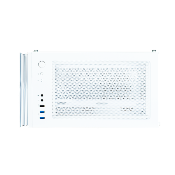 Изображение товара Корпус для компьютера Zalman T4 Plus (белый)