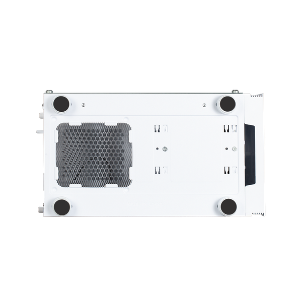 Изображение товара Корпус для компьютера Zalman T4 Plus (белый)