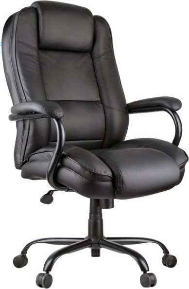 Изображение товара Кресло офисное Helmi Extra Strong HL-ES01 / 274820 (черный)