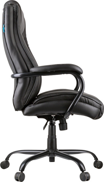 Изображение товара Кресло офисное Helmi Extra Strong HL-ES01 / 274820 (черный)