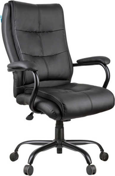 Изображение товара Кресло офисное Helmi Extra Strong HL-ES02 / 274821 (черный)