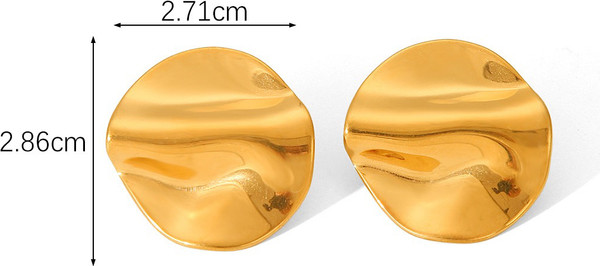 Изображение товара Серьги Aurelia LA1-595