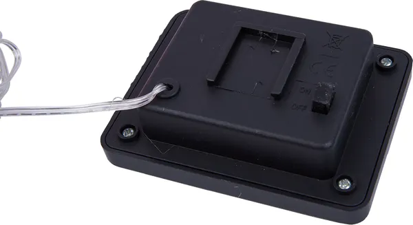 Изображение товара Садовая фигура-светильник Uniel USL-S-833/PM530 Фламинго / UL-00012698