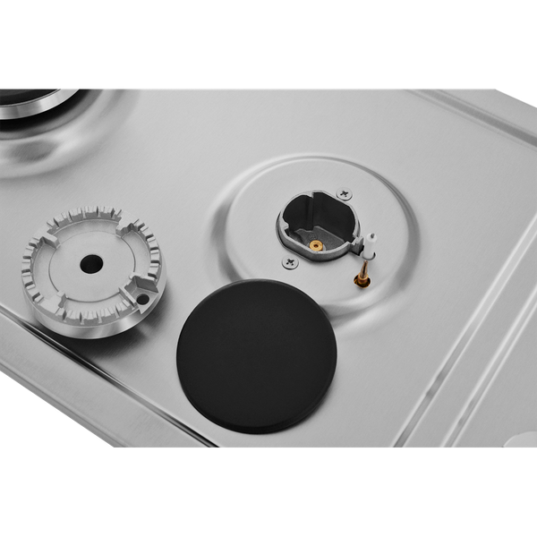 Изображение товара Газовая варочная панель Zugel ZGH291X