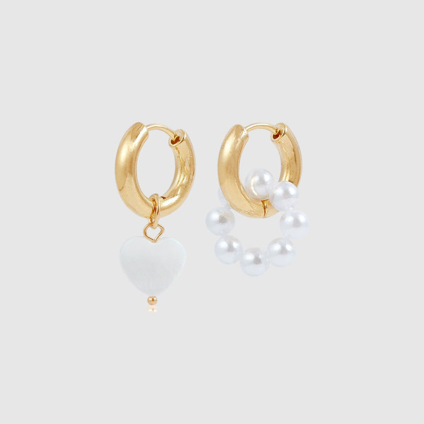 Изображение товара Серьги Aurelia LA1-602