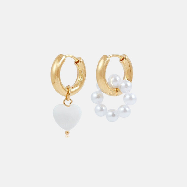 Изображение товара Серьги Aurelia LA1-602