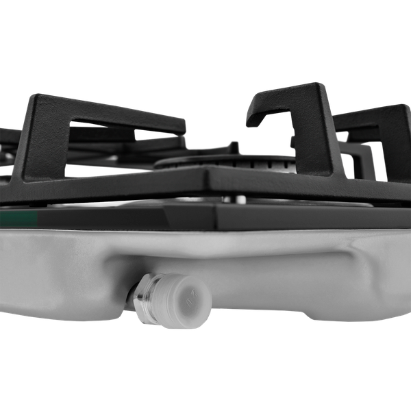 Изображение товара Газовая варочная панель Zugel ZGH291B