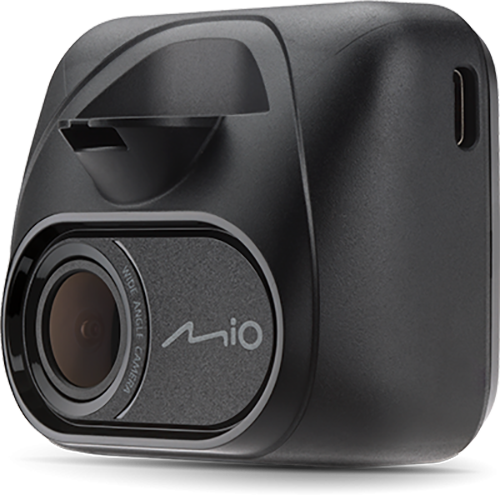 Изображение товара Автомобильный видеорегистратор Mio MiVue C530 Pro (черный)