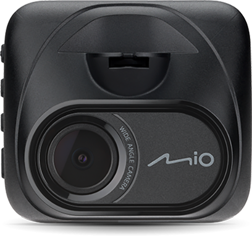 Изображение товара Автомобильный видеорегистратор Mio MiVue C530 Pro (черный)