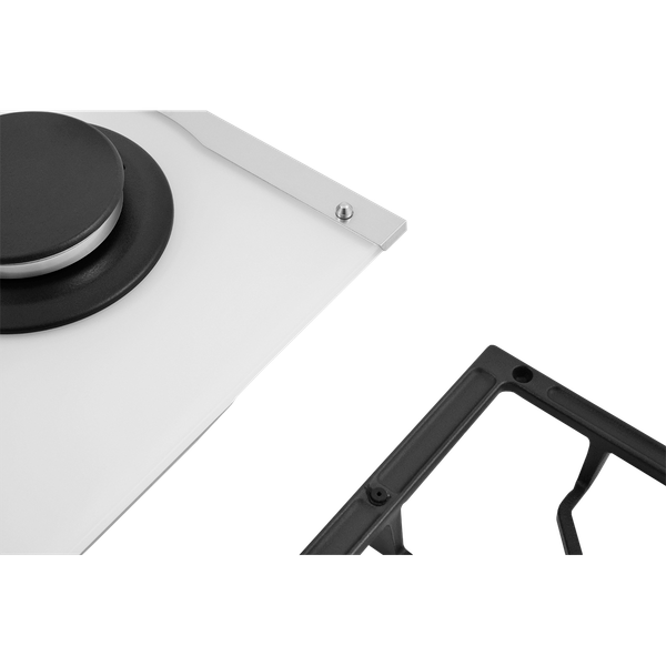 Изображение товара Газовая варочная панель Zugel ZGH291W