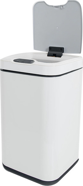 Изображение товара Контейнер для мусора JAH JAH-6311 (13л, белый)
