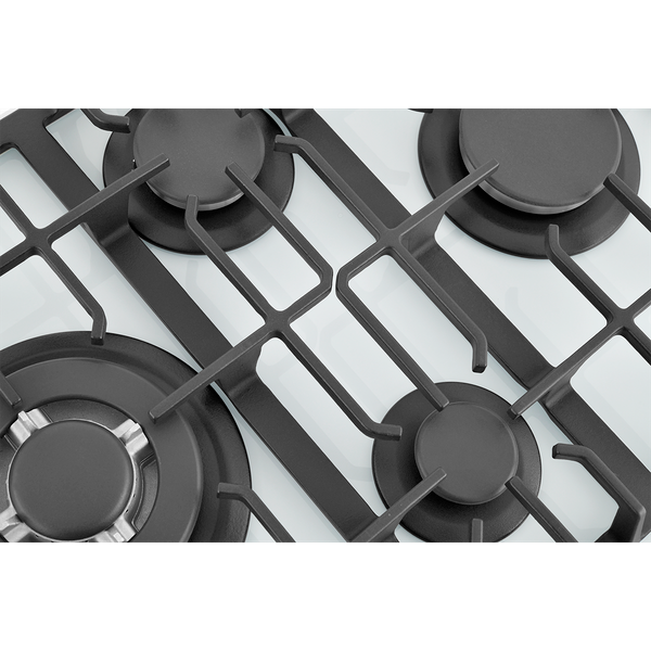 Изображение товара Газовая варочная панель Zugel ZGH600W