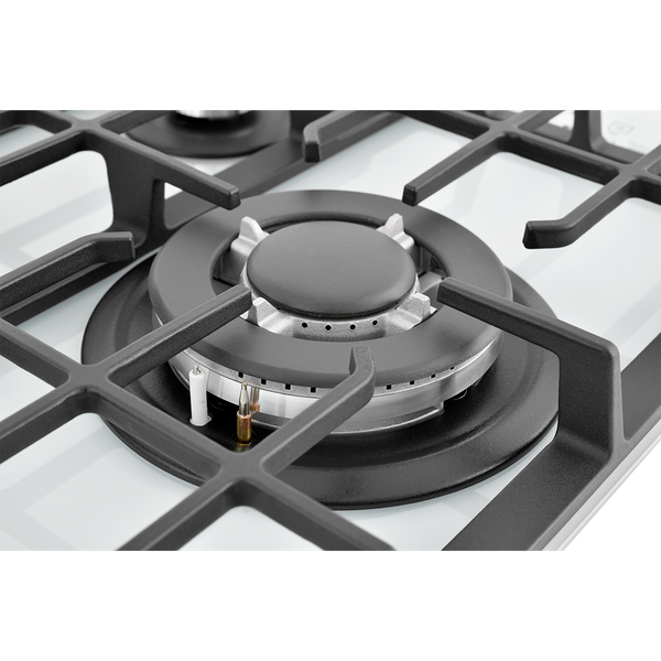 Изображение товара Газовая варочная панель Zugel ZGH600W