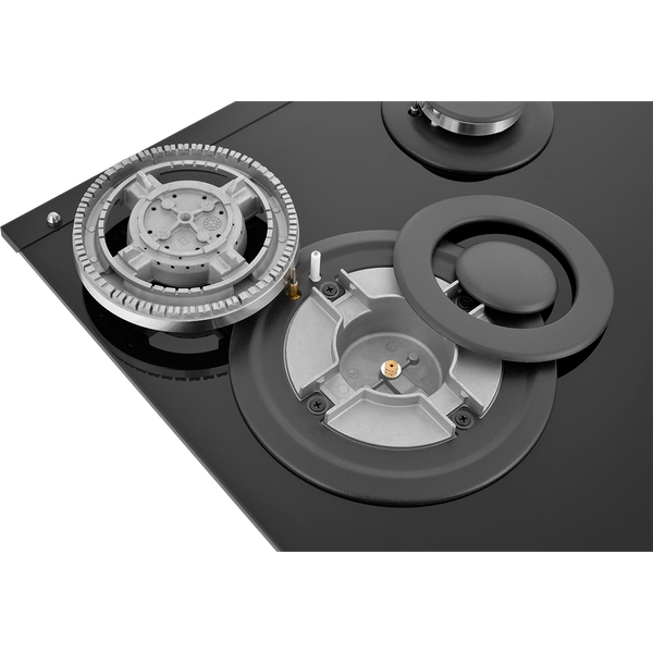 Изображение товара Газовая варочная панель Zugel ZGH600X