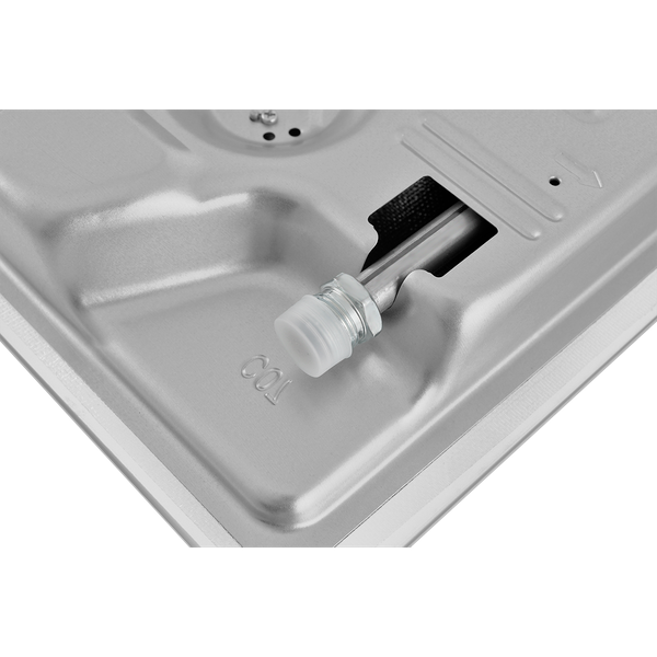 Изображение товара Газовая варочная панель Zugel ZGH603W