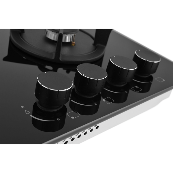 Изображение товара Газовая варочная панель Zugel ZGH603B