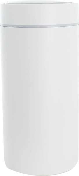 Изображение товара Сенсорное мусорное ведро JAH JAH-6711 (8л, белый)