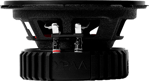 Изображение товара Коаксиальная АС Урал АК-47.С М