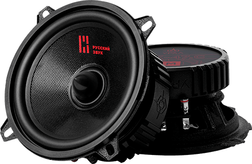 Изображение товара Коаксиальная АС Урал АК-47.С М