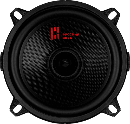 Изображение товара Коаксиальная АС Урал АК-47.С М