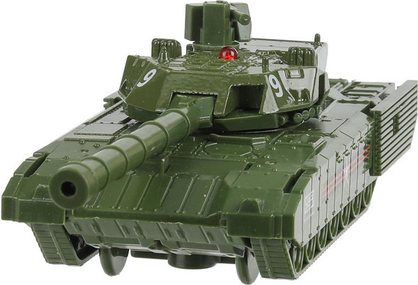 Изображение товара Танк игрушечный Технопарк Армата Т-14 / ARMATA-12SL-GN-WOD