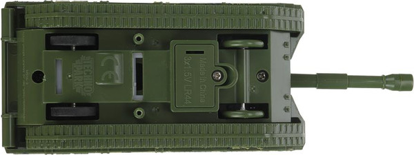 Изображение товара Танк игрушечный Технопарк Мста-Гаубица / MSTA-12SLMIL-GN-WOD