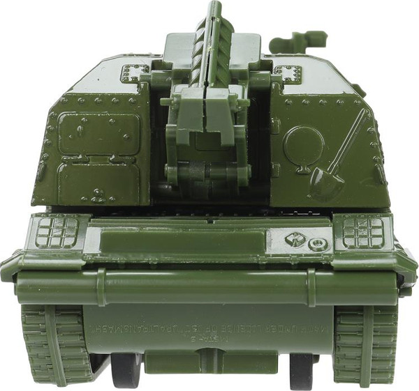 Изображение товара Танк игрушечный Технопарк Мста-Гаубица / MSTA-12SL-GN-WOD