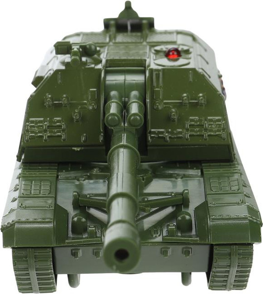 Изображение товара Танк игрушечный Технопарк Мста-Гаубица / MSTA-12SL-GN-WOD