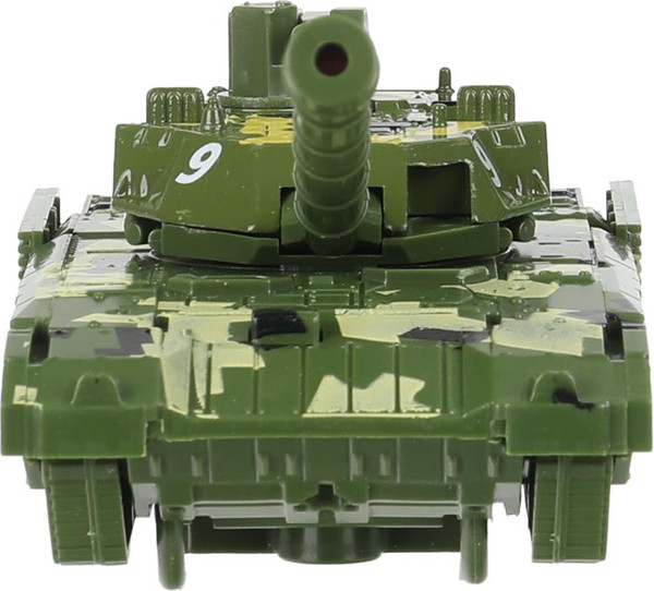 Изображение товара Танк игрушечный Технопарк Армата Т-14 / ARMATA-12SLMIL-GN-WOD