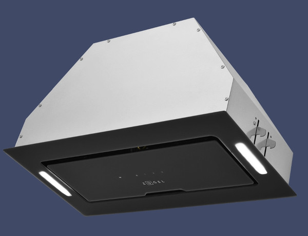 Изображение товара Вытяжка скрытая Zugel ZHI524GB