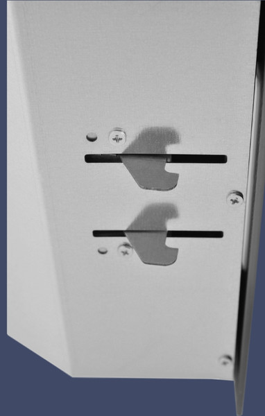 Изображение товара Вытяжка скрытая Zugel ZHI524GB