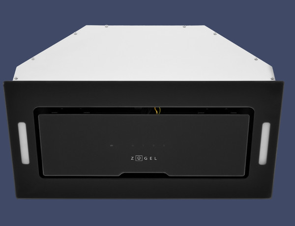 Изображение товара Вытяжка скрытая Zugel ZHI524GB