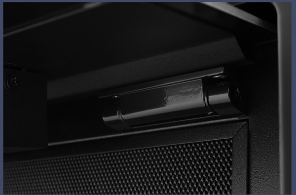 Изображение товара Вытяжка скрытая Zugel ZHI524GB