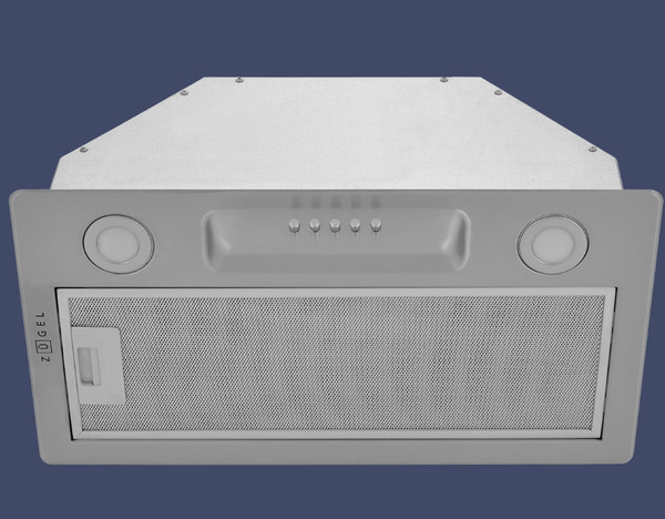 Изображение товара Вытяжка скрытая Zugel ZHI522X
